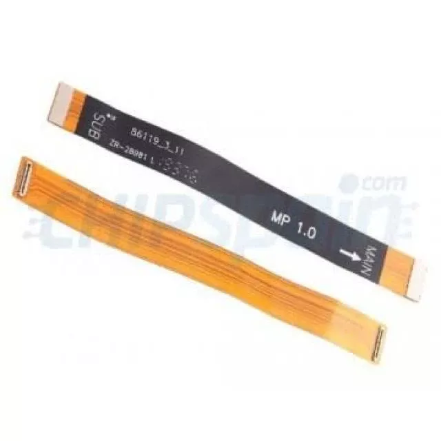 FLEX LCD SAMSUNG A20S